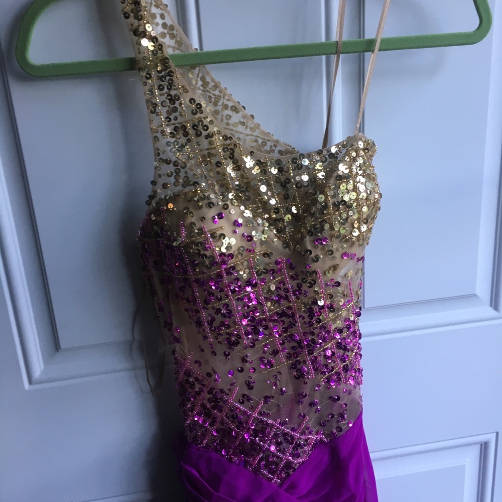 Ball gown